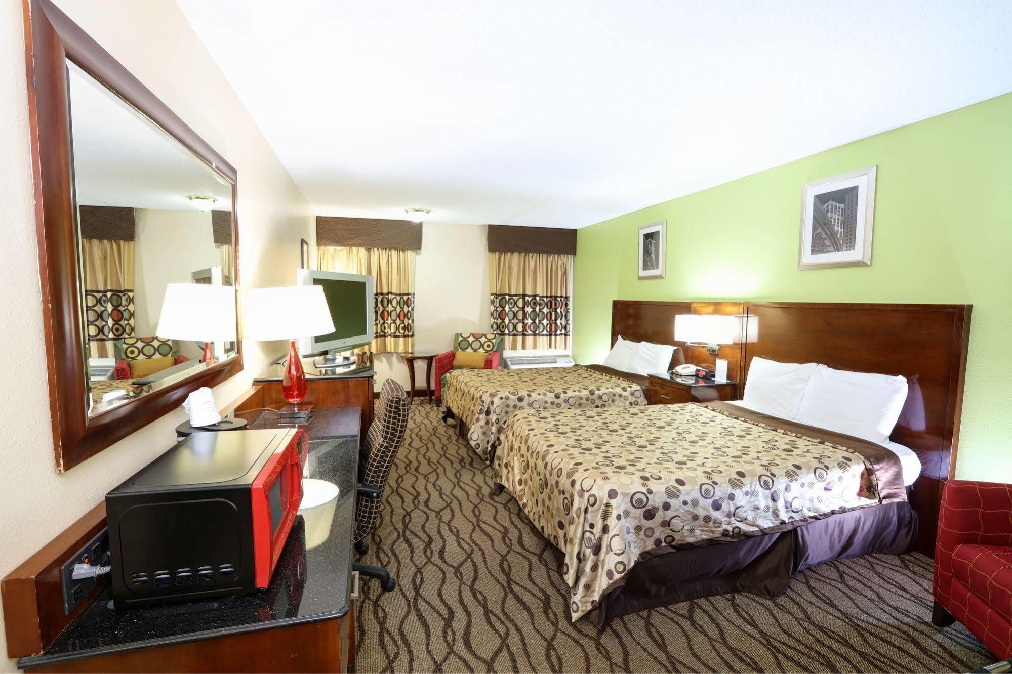 Dexter Inn Ngoại thất bức ảnh