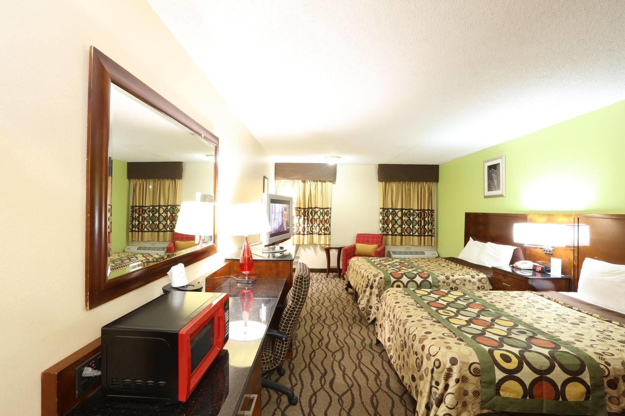 Dexter Inn Ngoại thất bức ảnh