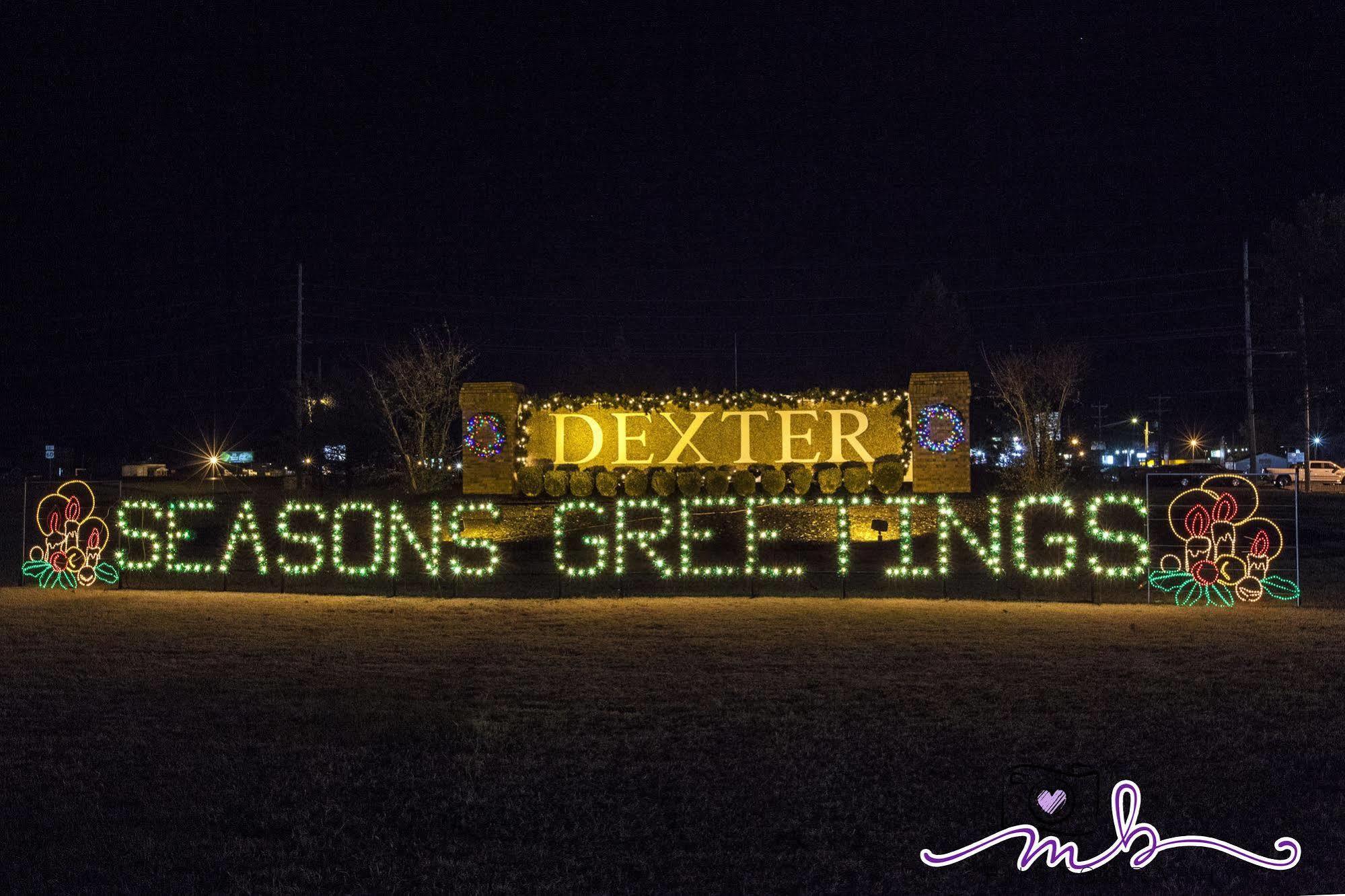 Dexter Inn Ngoại thất bức ảnh