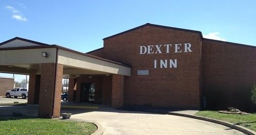 Dexter Inn Ngoại thất bức ảnh